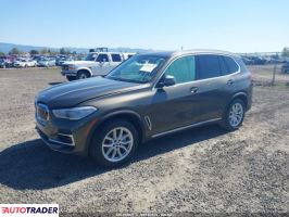 BMW X5 2023 3 BMW X5 2023 3