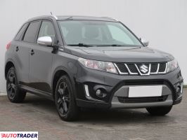 Suzuki Vitara 2018 1.4 138 KM