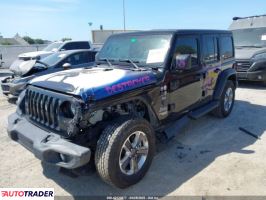 Jeep Wrangler 2019 2 Jeep Wrangler 2019 2