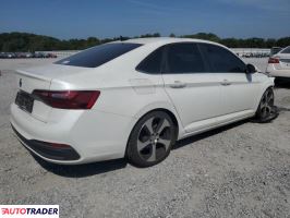 Volkswagen Jetta 2023 1