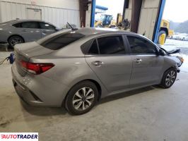 Kia Rio 2023 1