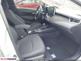 Toyota Corolla 2020 1 Toyota Corolla 2020 1