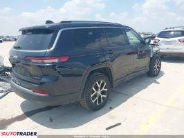 Jeep Cherokee 2023 3