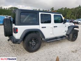 Jeep Wrangler 2025 2