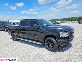 Dodge Ram 2023 5