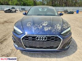 Audi A5 2024 2