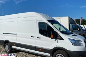 Ford Transit 2018 2 Ford Transit 2018 2