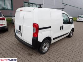 Fiat Fiorino 2019 1.4 Fiat Fiorino 2019 1.4