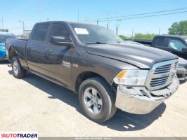 Dodge Ram 2019 5