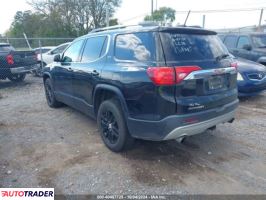 GMC Acadia 2019 3