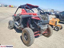 Polaris Ranger RZR 2020