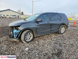 Chevrolet Equinox - zobacz ofertę