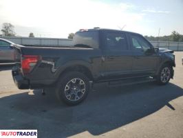 Ford Pozostałe 2024 2