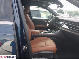 Audi Q7 2025 2