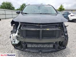 Buick Pozostałe 2025 1