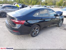 Volkswagen Jetta 2024 1