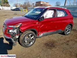 Hyundai Pozostałe 2023 1