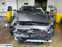 Nissan Sentra 2023 2