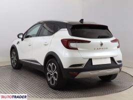 Renault Captur 2022 1.0 89 KM