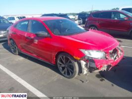 Honda Civic - zobacz ofertę