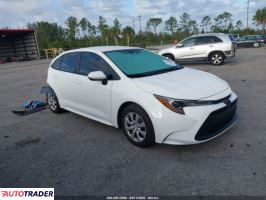 Toyota Corolla 2024 2 Toyota Corolla 2024 2