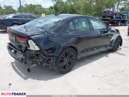 Volvo S60 2024 2