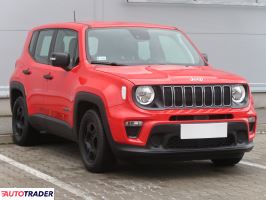 Jeep Renegade 2020 1.0 118 KM