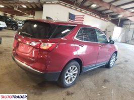 Chevrolet Equinox 2020 1 Chevrolet Equinox 2020 1