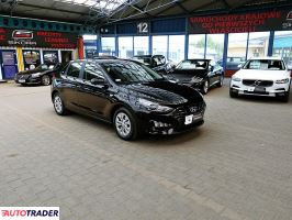 Hyundai i30 2022 1.5 110 KM