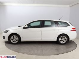 Peugeot 308 2020 1.5 128 KM