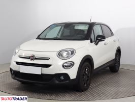 Fiat 500 X 2021 1.3 148 KM