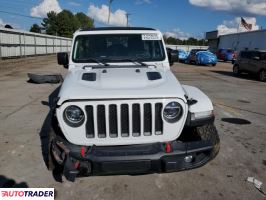 Jeep Wrangler 2021 2