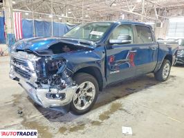 Dodge Ram 2020 5