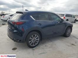 Mazda CX-5 2020 2