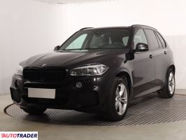 BMW X5 2014 3.0 308 KM