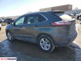 Ford Edge 2019 2