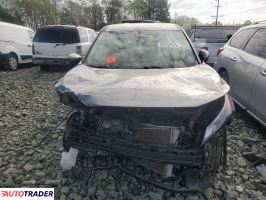 Nissan Rogue 2023 1