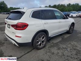 BMW X3 2021 2 BMW X3 2021 2