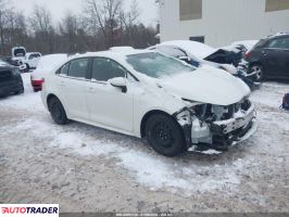 Toyota Corolla - zobacz ofertę