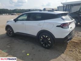 Kia Sportage 2024 2