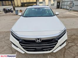 Honda Accord 2021 2
