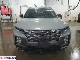 Hyundai Pozostałe 2023 2