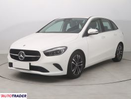 Mercedes B-klasa 2023 1.3 160 KM Mercedes B-klasa 2023 1.3 160 KM