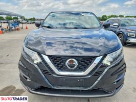 Nissan Rogue 2020 2
