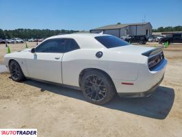 Dodge Challenger 2022 6