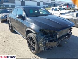 Mercedes GL - zobacz ofertę