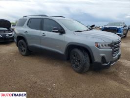 GMC Acadia 2023 3