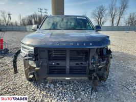 Jeep Wagoneer 2022 5