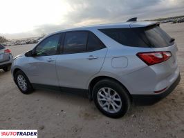 Chevrolet Equinox 2019 1