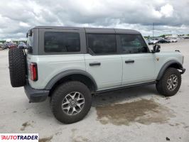 Ford Bronco 2022 2 Ford Bronco 2022 2